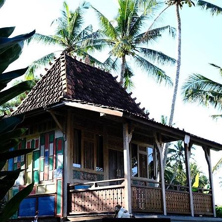 Puri Sundaram Villa Ubud Zewnętrze zdjęcie