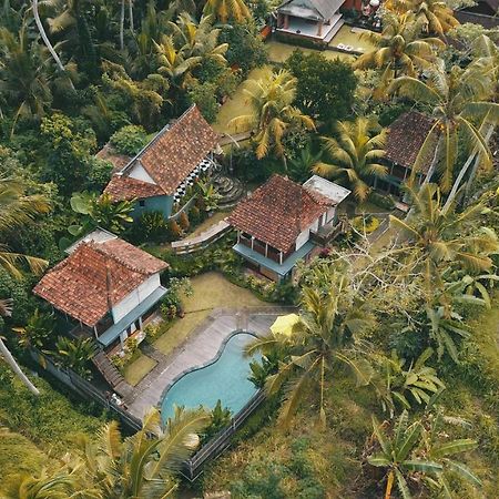 Puri Sundaram Villa Ubud Zewnętrze zdjęcie