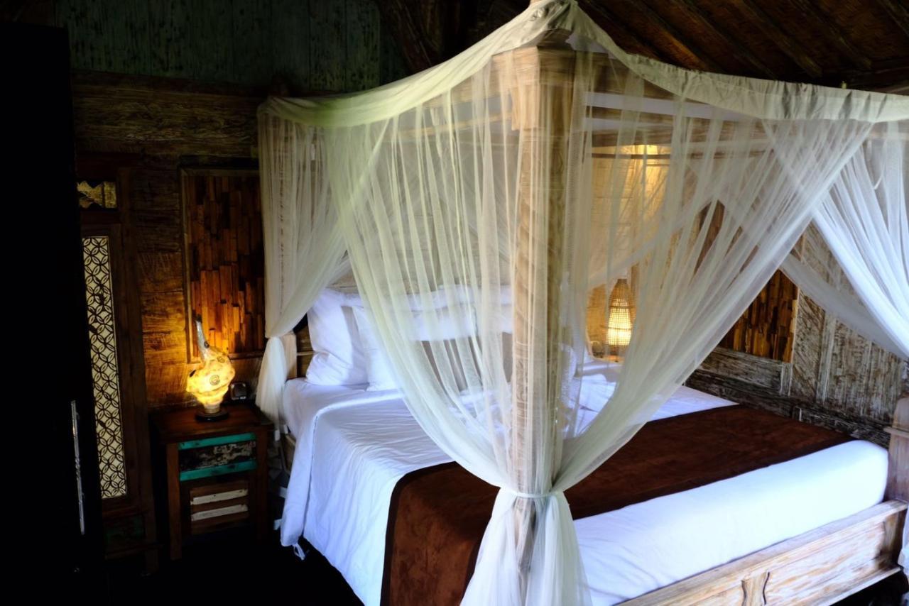 Puri Sundaram Villa Ubud Zewnętrze zdjęcie