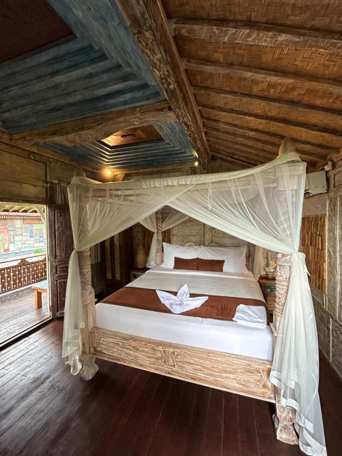 Puri Sundaram Villa Ubud Zewnętrze zdjęcie