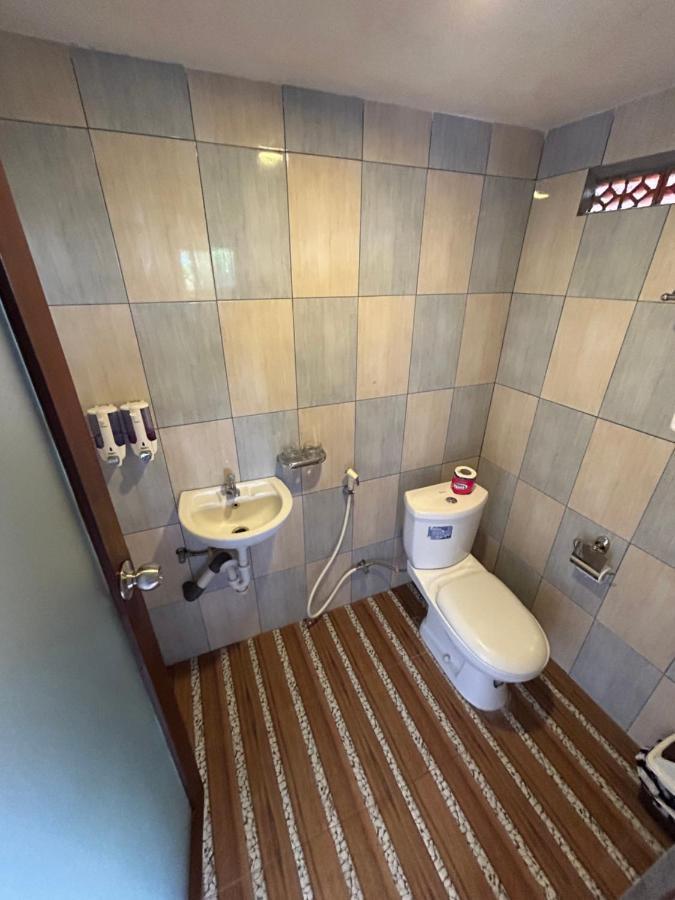 Puri Sundaram Villa Ubud Zewnętrze zdjęcie